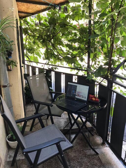 Nataly Apartament-Old Tbilisi Center Dış mekan fotoğraf