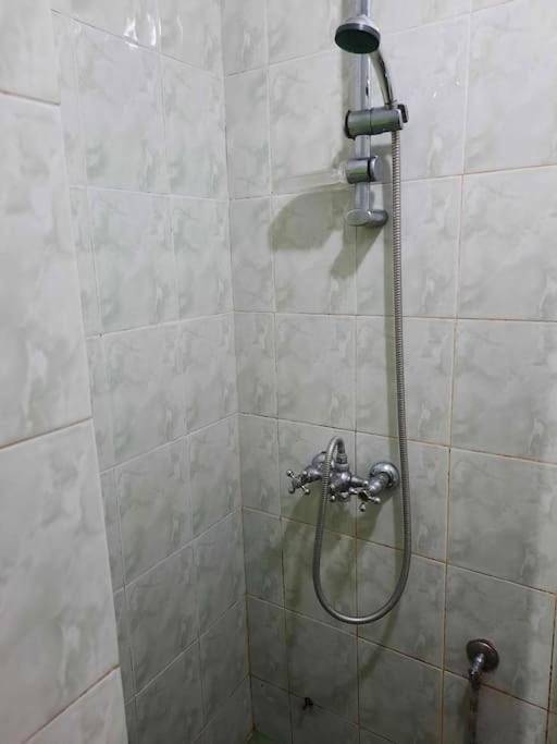 Nataly Apartament-Old Tbilisi Center Dış mekan fotoğraf